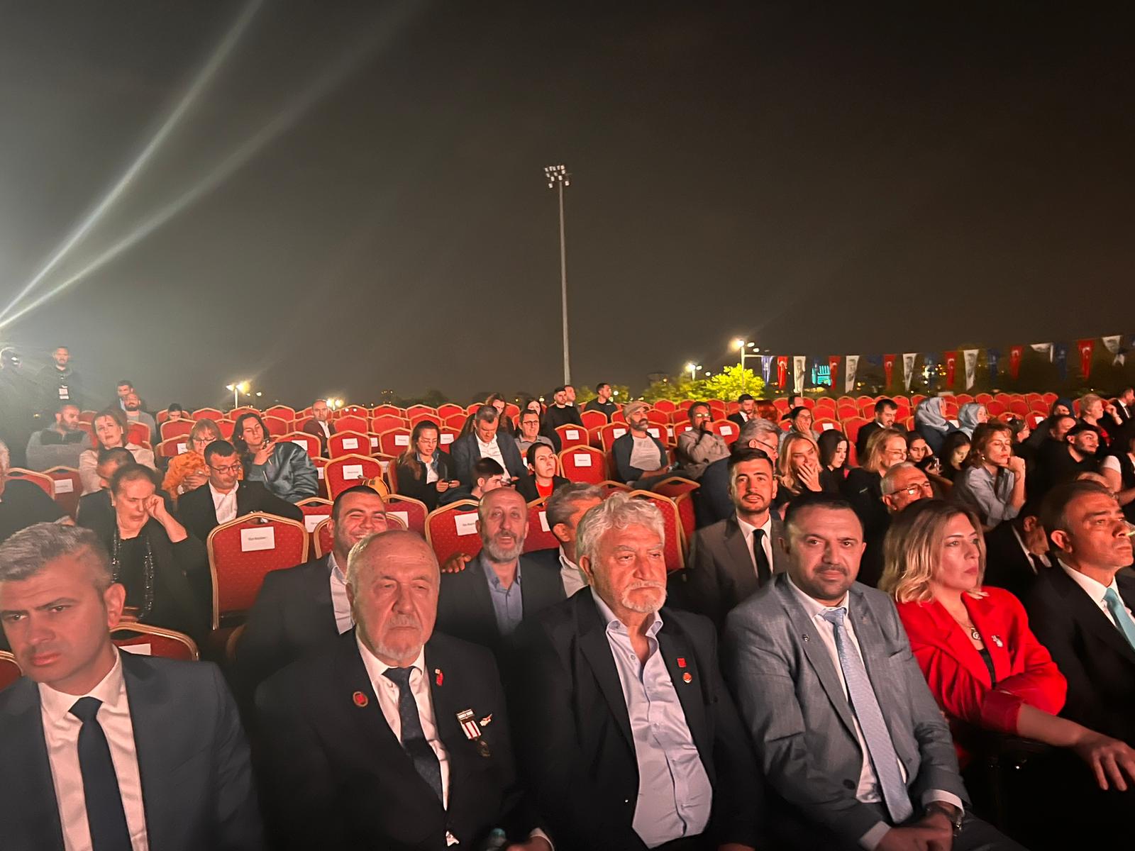 İSTANBUL'UN FETHİ ETKİNLİĞİ / 2024