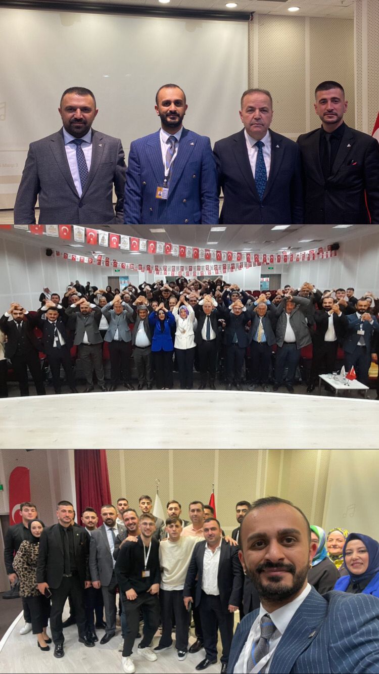 Büyük İstanbul Buluşması PENDİK'TE Gerçekleşti