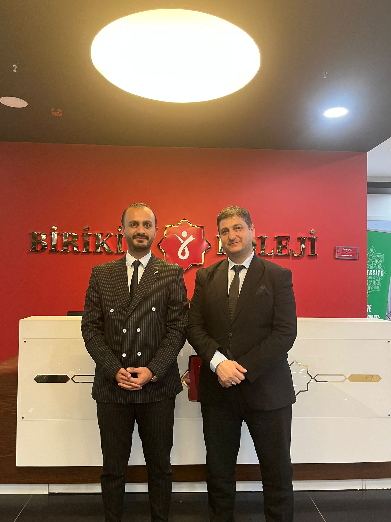 24 KASIM ÖĞRETMENLER GÜNÜ ETKİNLİĞİ