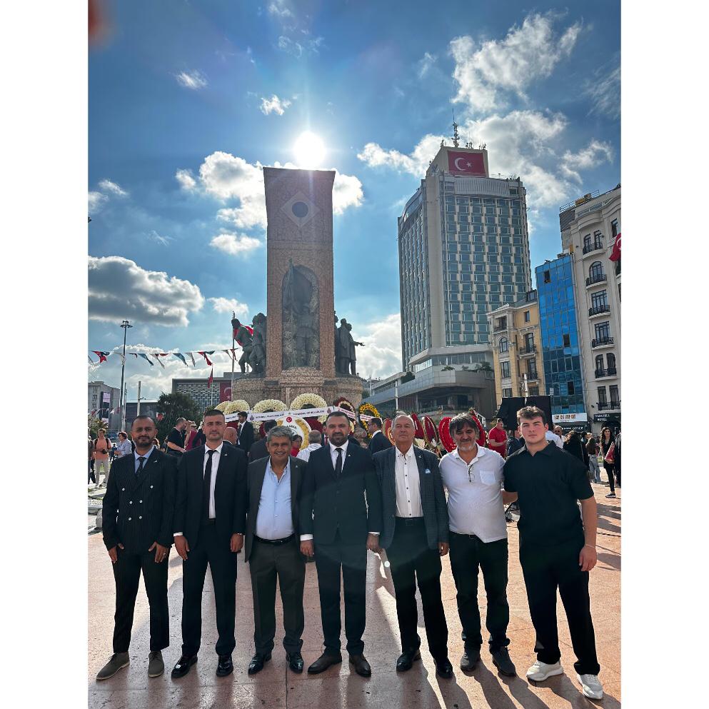 30 AĞUSTOS ZAFER BAYRAMI ETKİNLİĞİ / 2024