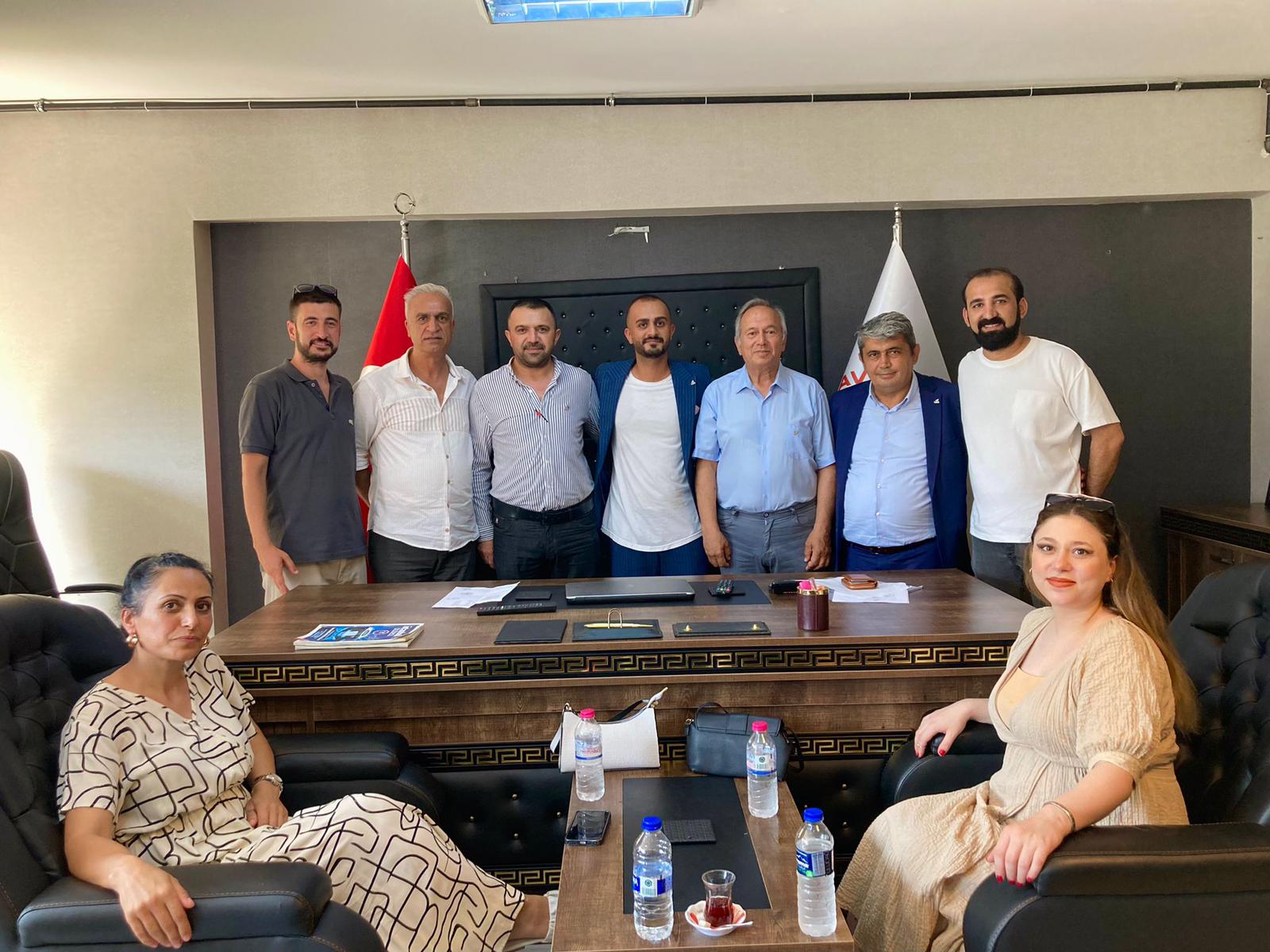 Pendik Olağan Kongresi